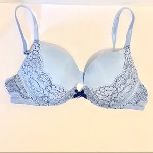Victoria’s Secret Dream Angels Plunge Bra